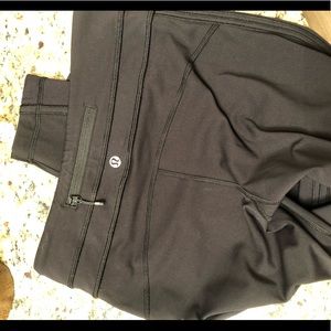Lululemon run legging